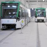 Nueva demora en el metro de Málaga: ahora a finales de 2013