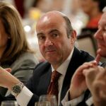 España solicita de forma oficial la ayuda para la banca