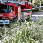 30 kilómetros de atascos en la primera Operación Salida