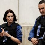 La unidad policial de élite «Rush» invade la mañana de Cuatro