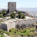 El Castillo de Lorca ofrece teatro música y cocina para este verano