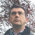 Ignacio Cavanilles, Gerente de la Asociación Asturiana de Profesionales del Kiwi (AAPK)