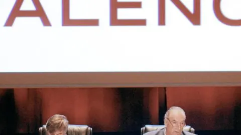 El Banco de Valencia promueve acciones legales contra los antiguos gestores