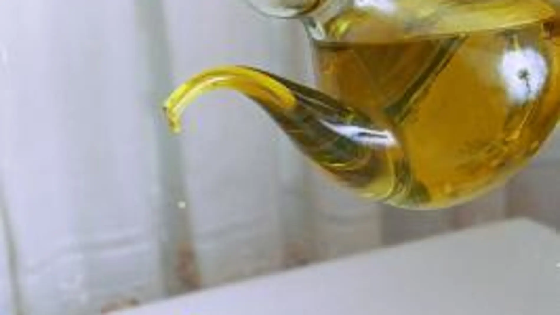 Este tipo de aceite se obtiene a partir de los residuos de la aceituna