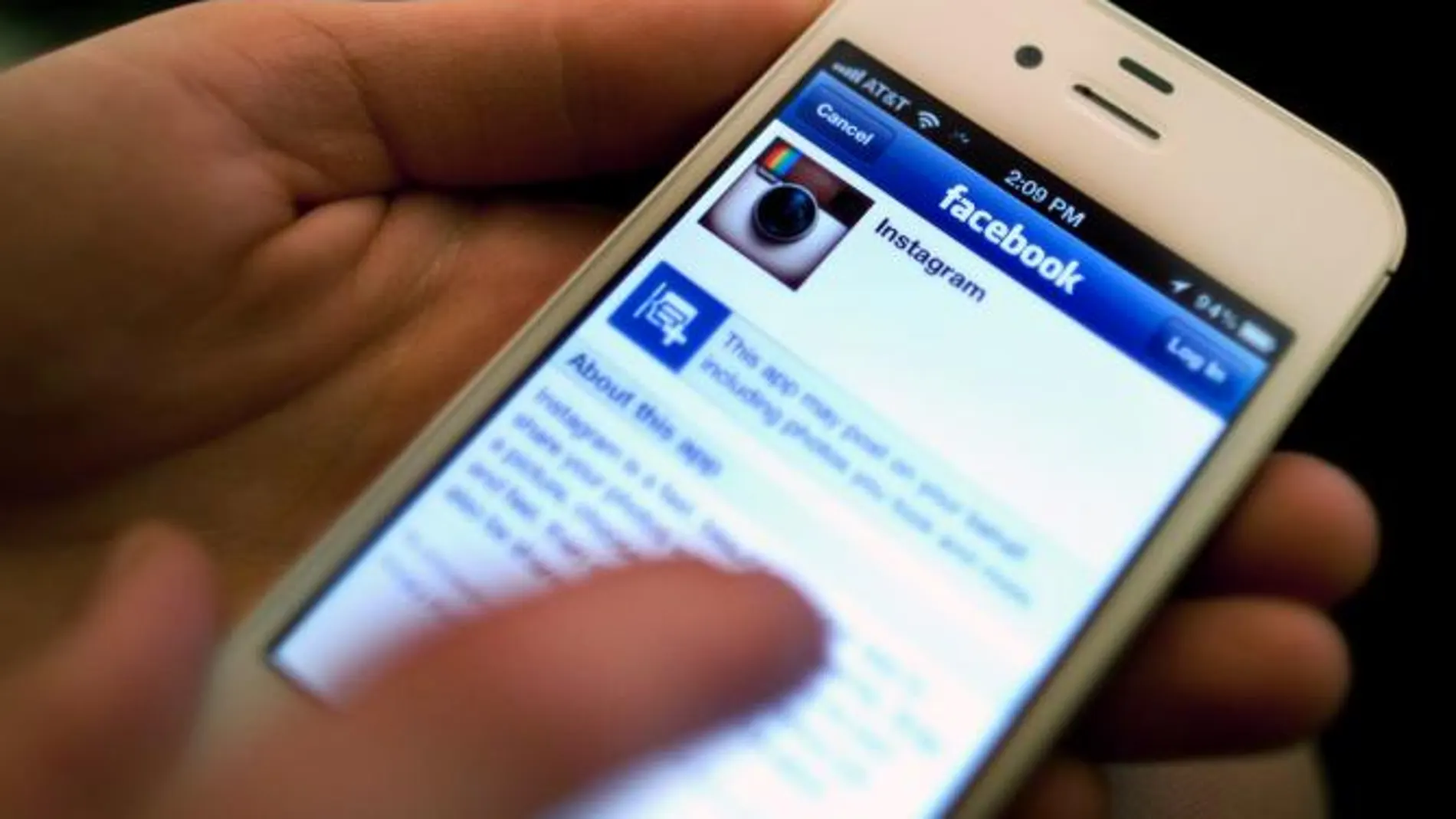 Facebook amplía la integración de Instagram