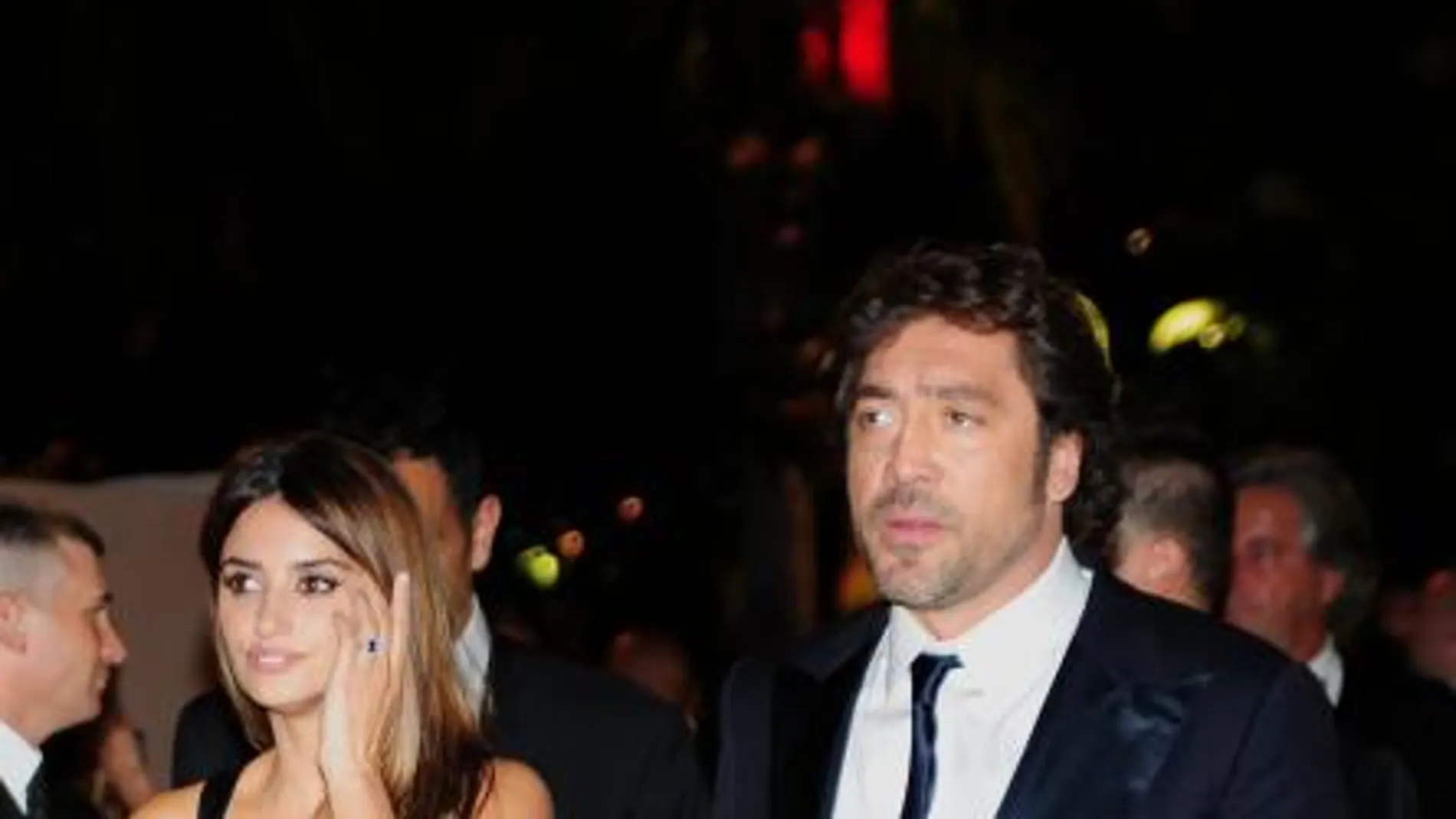 Penélope Cruz y Javier Bardem podrían mudarse a España