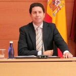 Sevilla confirma el compromiso del Gobierno para que no se retrase el AVE