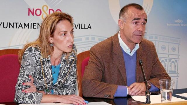 El Consistorio hispalense con la «soga al cuello» por el plan de ajuste