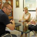 Lorca destina 220000 euros para reparar los daños de los seísmos en ocho colegios