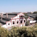 La plataforma ha denunciado ante la Fiscalía los constantes robos