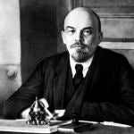 El estrés (o quizás un veneno) mataron a Lenin