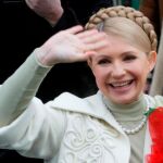 Timoshenko, la princesa destronada