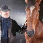 Spielberg caballo ganador