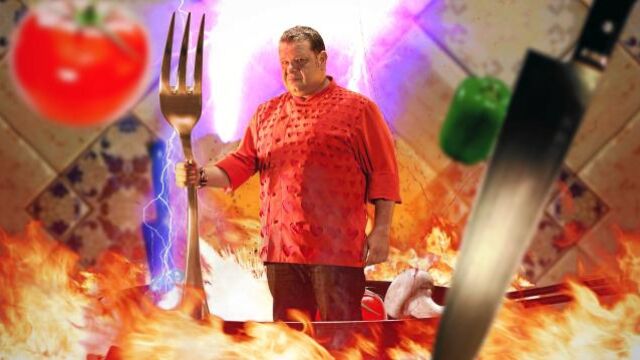 10 entregas en las que «Pesadilla en la cocina» acudirá a un restaurante de estética rockera, un hindú, uno mexicano y otro de comida mediterránea.