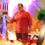10 entregas en las que «Pesadilla en la cocina» acudirá a un restaurante de estética rockera, un hindú, uno mexicano y otro de comida mediterránea.