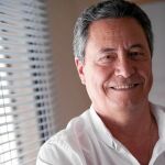 Ricardo Campos / oftalmólogo y socialista: «Me insinuaron que no me presentara para mostrar unidad»