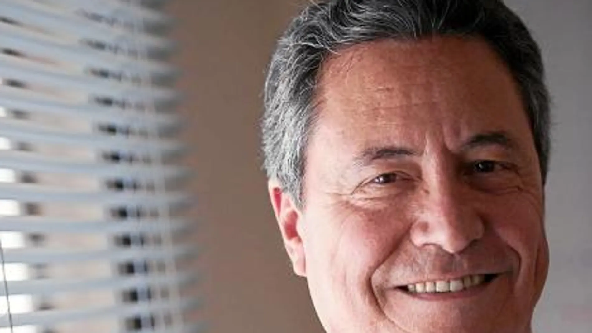 Ricardo Campos / oftalmólogo y socialista: «Me insinuaron que no me presentara para mostrar unidad»