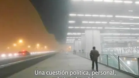 Bildu da 9000 euros a un vídeo de presos