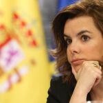 La vicepresidenta abre la reflexión sobre la España de las reformas