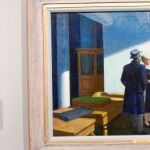 El realismo americano de Hopper