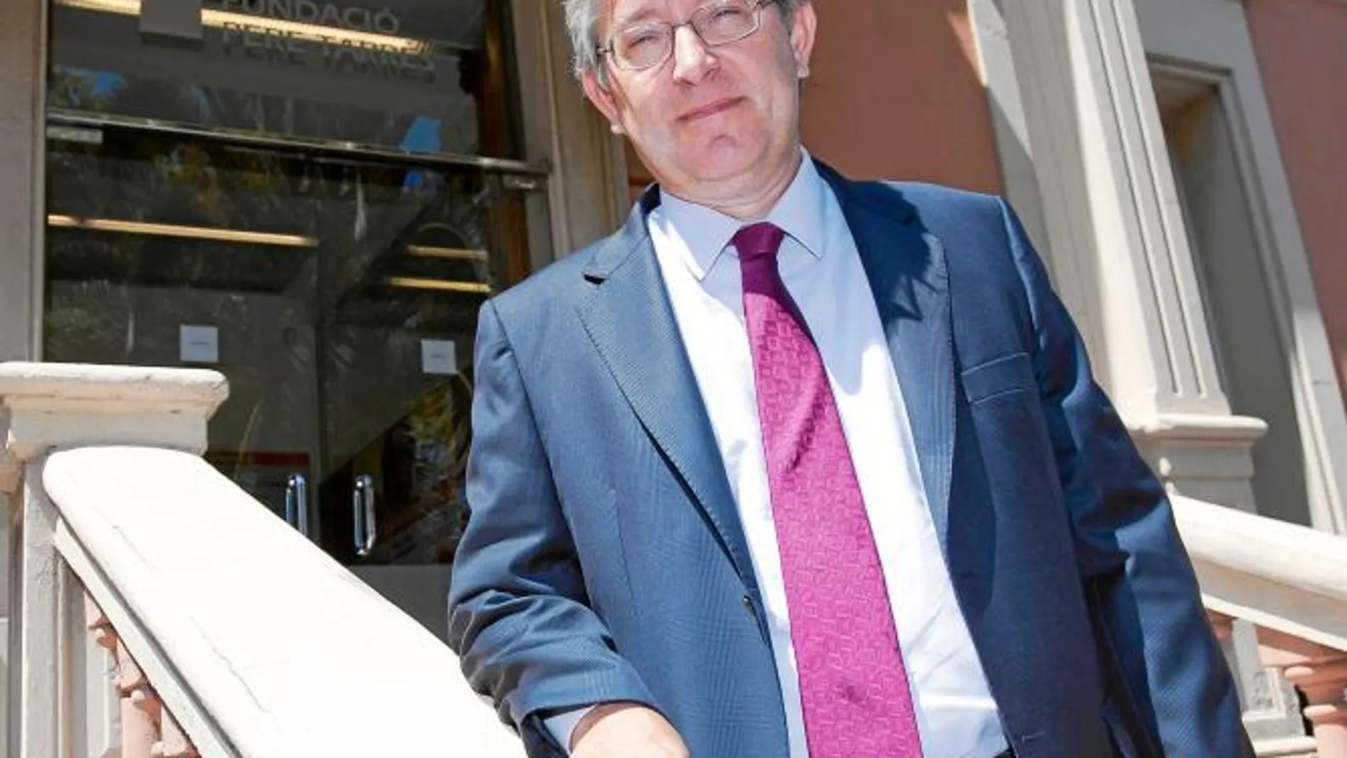 «Subir el IVA significa 150000 euros menos para nuestra acción social»
