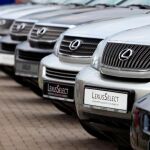 La producción de automóviles en España decrece un 5,6 % en octubre