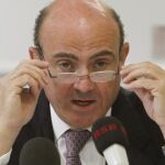 La difícil financiación de España; por Luis de Guindos