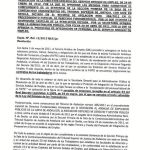 La Junta pide a los «enchufados» en el SAE «deber de reserva y discreción»