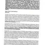  La Junta pide a los «enchufados» en el SAE «deber de reserva y discreción»
