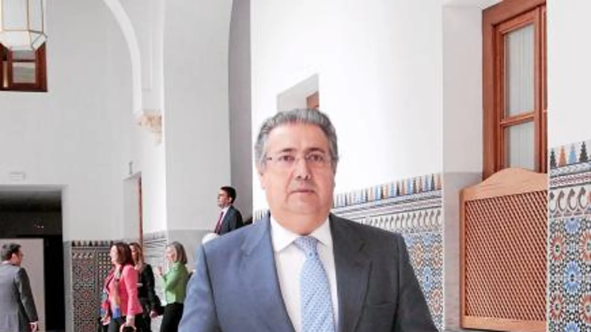 Las empresas públicas Emasesa y Emvisesa en la diana
