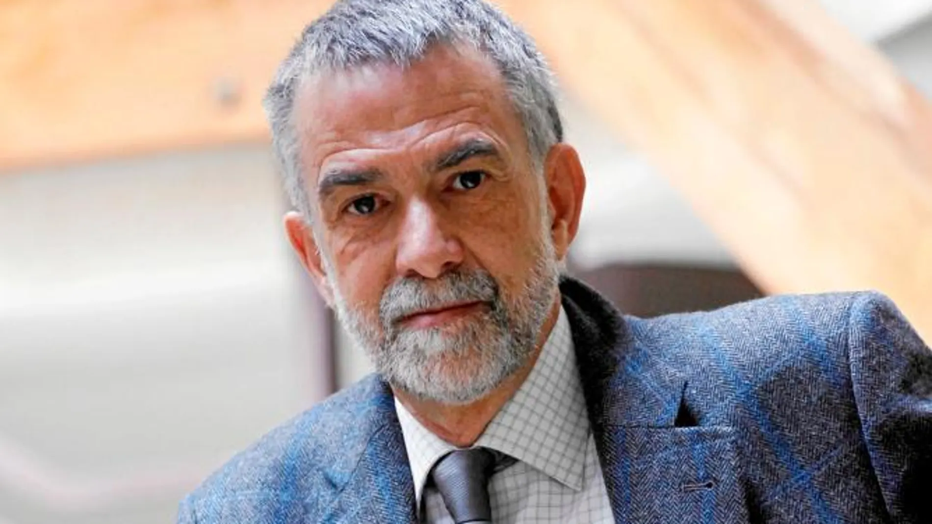 Ignacio Morgado: «Los toros no embisten al rojo los colores no existen»