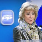 Aguirre ahorra 72 millones al reducir casi a la mitad los liberados sindicales