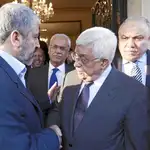  La reconciliación palestina entierra el proceso de paz