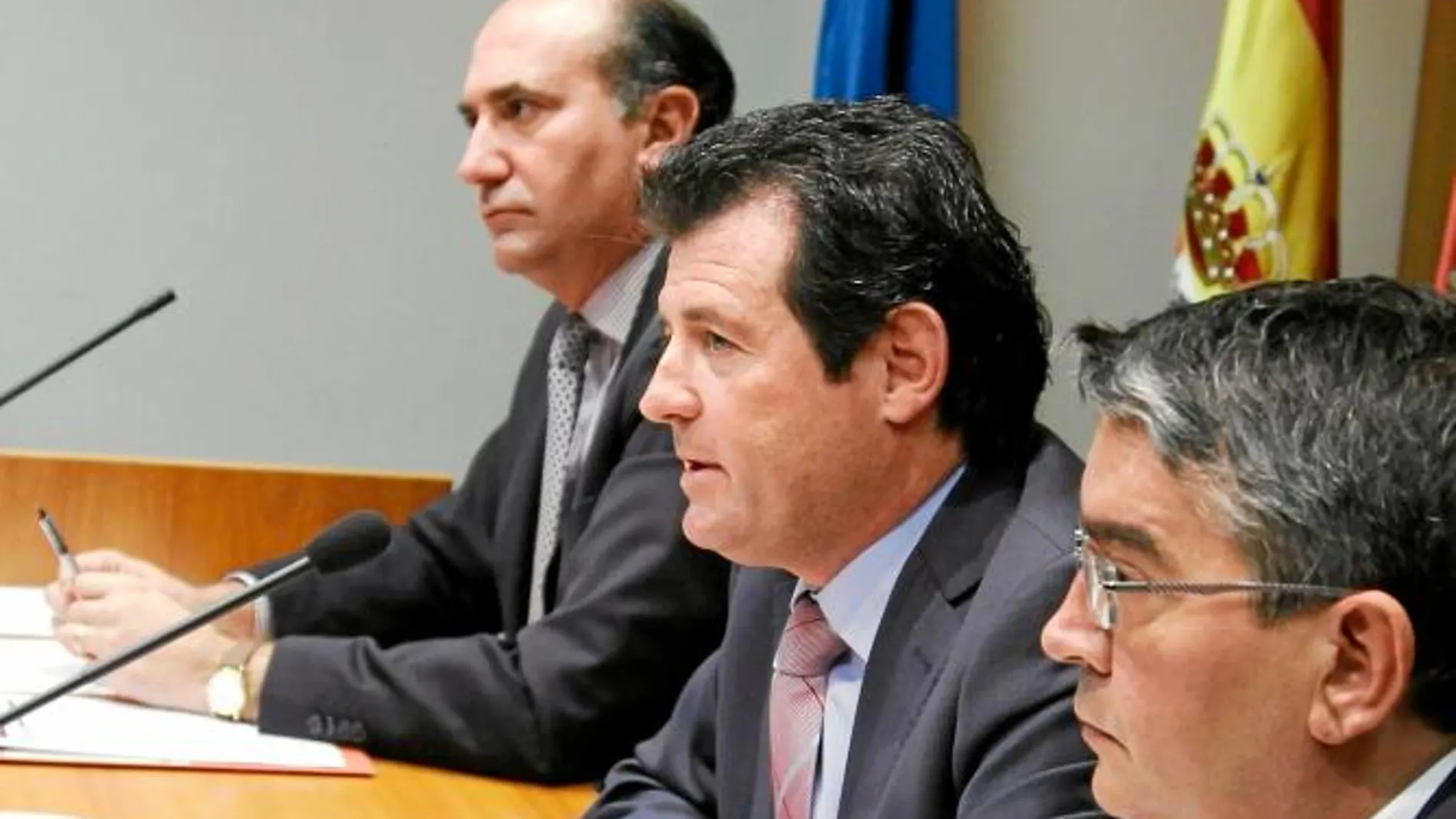 La Generalitat sacará a subasta pública las herencias que reciba