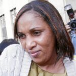 Nafissatou Diallo