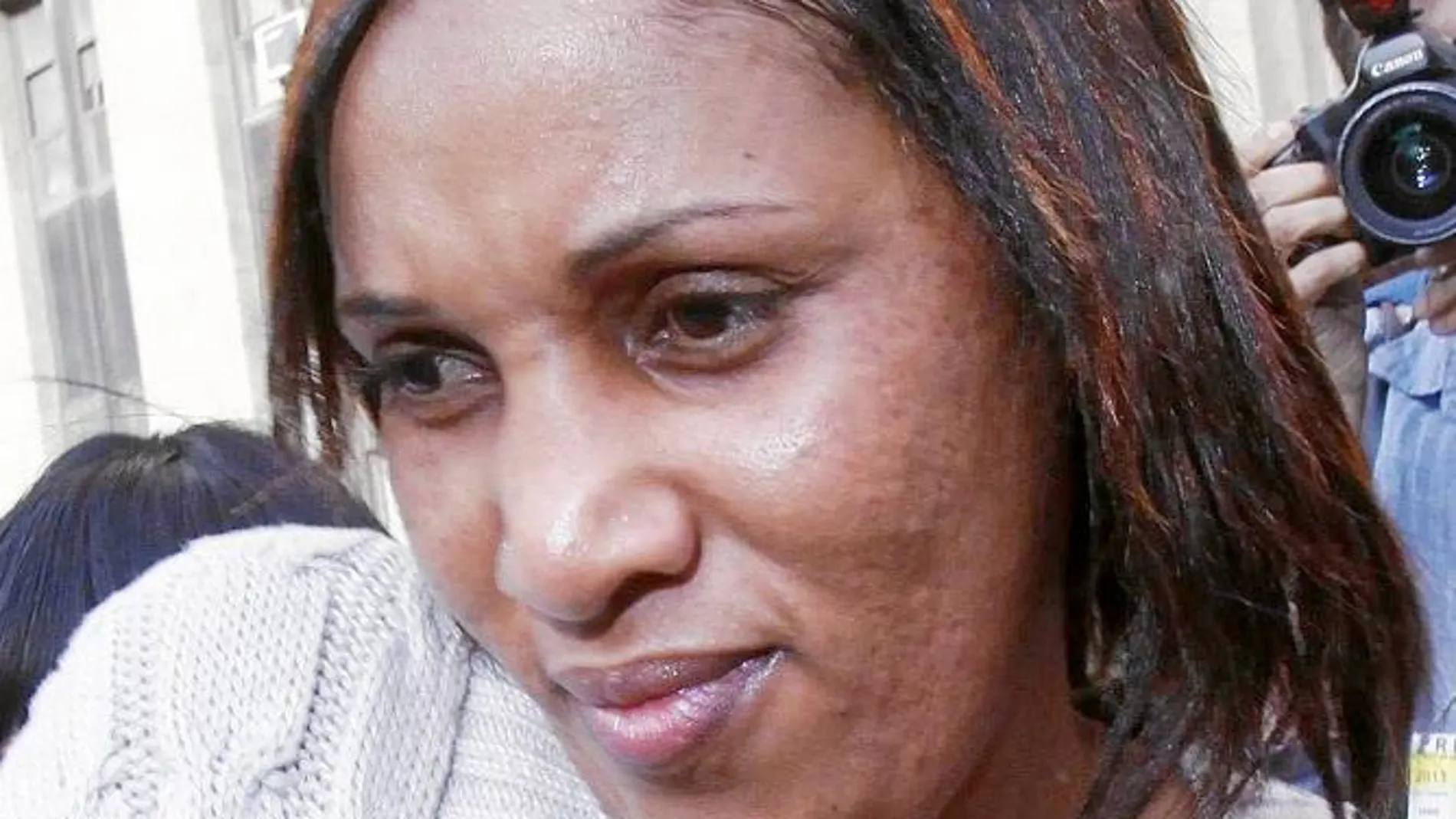 Nafissatou Diallo