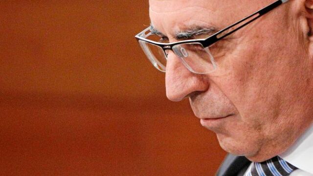 La «ardua» labor de Gómez Benítez
