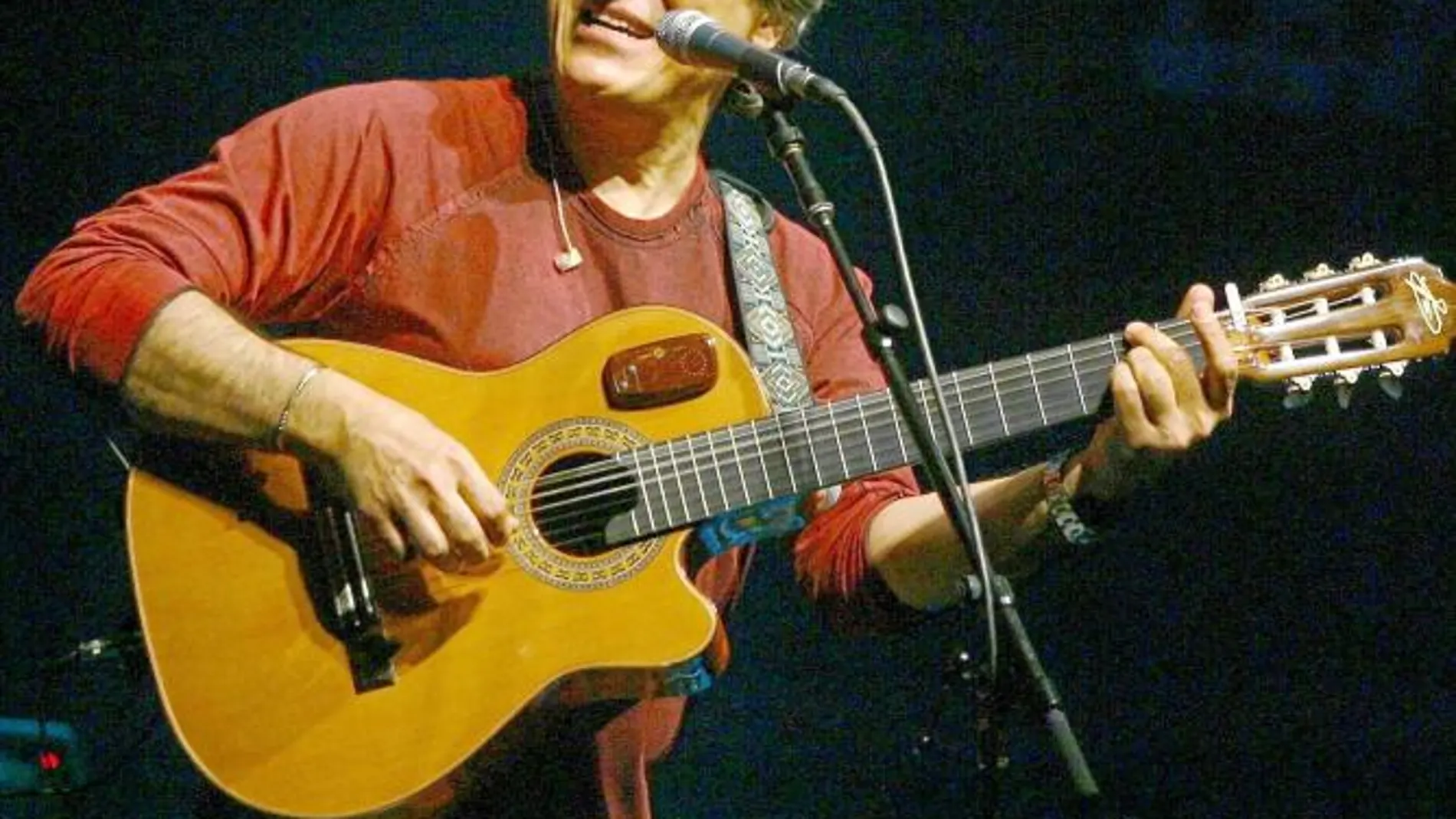 Noche de bossa-nova y flamenco en San Javier de la mano de Toquinho y Dorantes