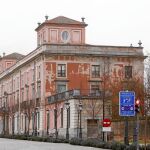 La rehabilitación del Palacio de Boadilla empezará en otoño