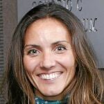 Belén Varela: «Hoy está mal visto ser optimista»; por Amilibia