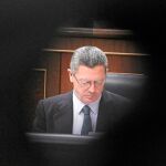 Marcha atrás del PP en el delito fiscal