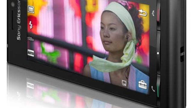 Sony Ericcson transforma móviles en mini-PCs