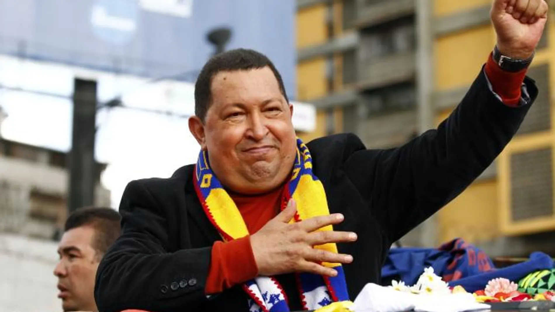 Puede sobrevivir el chavismo sin Chávez