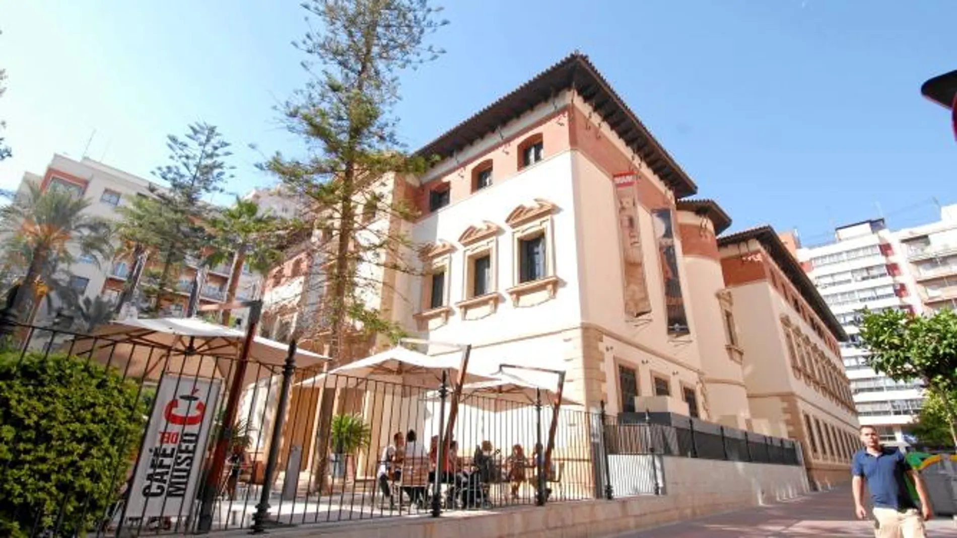 Los museos de la Región acogerán talleres infantiles durante el verano