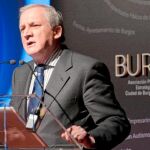 Antonio Miguel Méndez Pozo es presidente de la Cámara de Comercio e Industria de Burgos y vicepresidente del Consejo Superior de Cámaras de Comercio de España