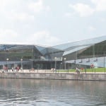 The Crystal: Abre el pabellón londinense para el desarrollo sostenible de la ciudad del futuro