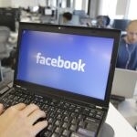Identifican al atracador de un cibercafé por no cerrar su cuenta de Facebook