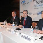 La CHS asegura el agua para riego y consumo humano hasta octubre