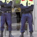Investigan si un narco regaló relojes de lujo a cargos policiales
