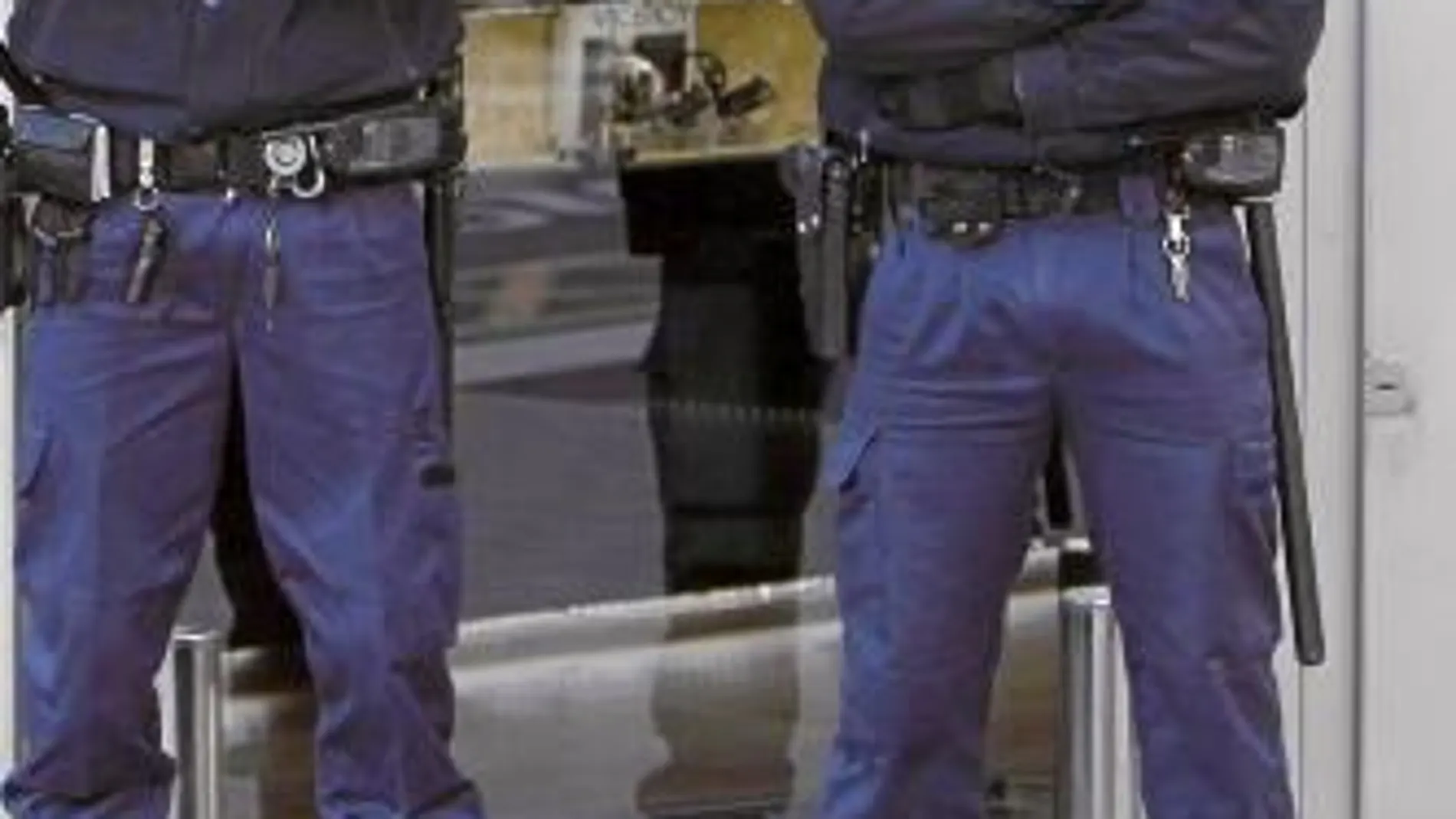 Investigan si un narco regaló relojes de lujo a cargos policiales